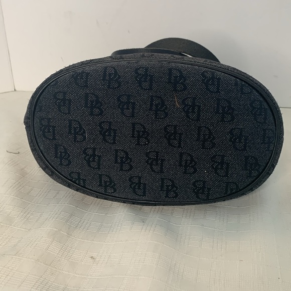 Dooney& Bourke s monogrammed - Picture 5 of 12